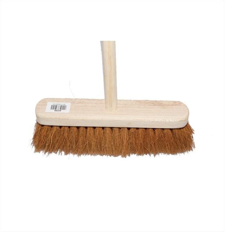 Soft Broom 12 QCS