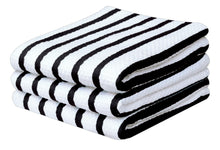 Load image into Gallery viewer, Stripe Kitchen Towel (Pack of 3)
