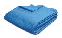 Load image into Gallery viewer, High Quality Cellular Blanket - Durable Long Lasting Thermal QCS
