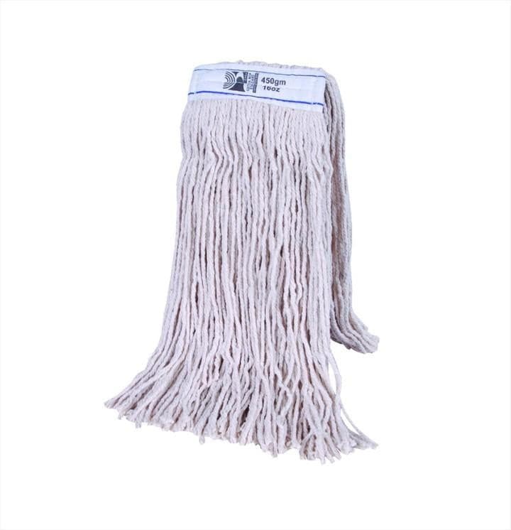 Kentucky Mop Head QCS