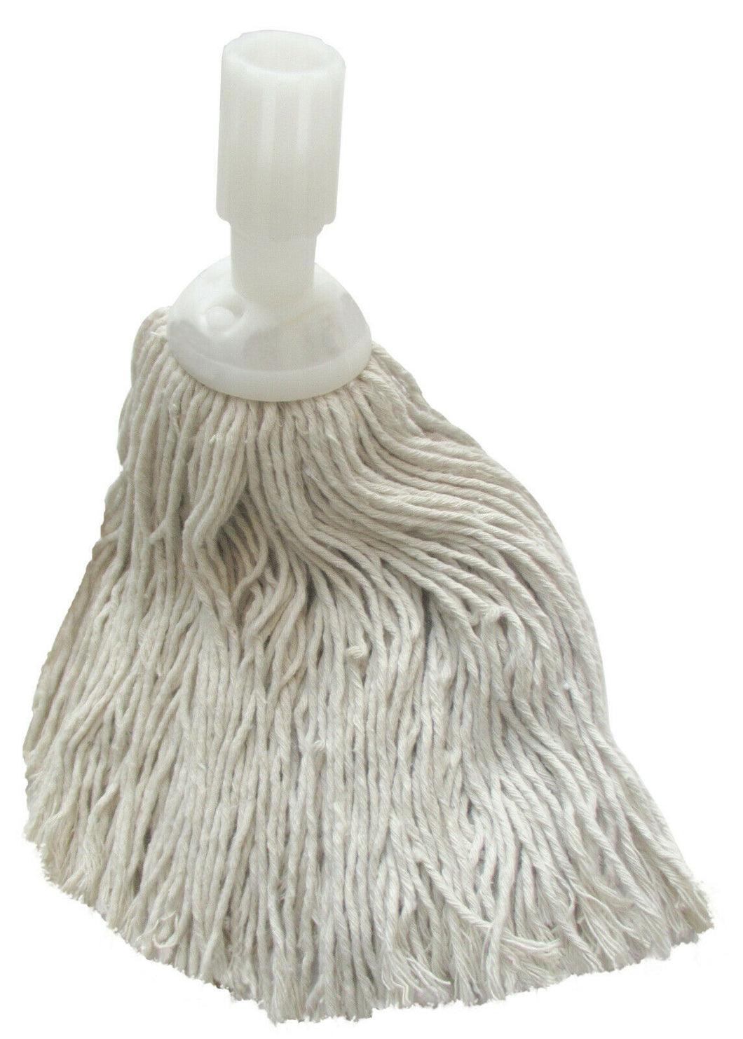 Ovel Socket Mop Head No12 PC Cotton String (Pack of 4)