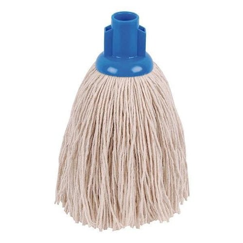 No.12 Twine Special Economy Socket Mop (Pack 10) QCS