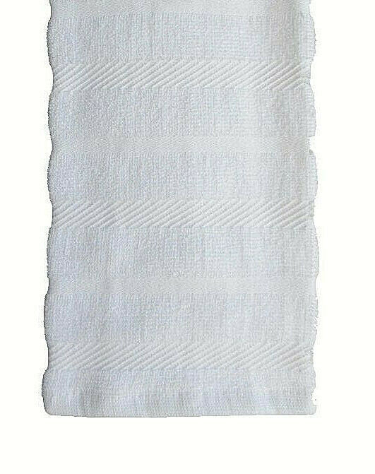 Details about  Premium Quality Tea Towels Terry Cotton Kitchen Dish Cloth Cleaning Drying